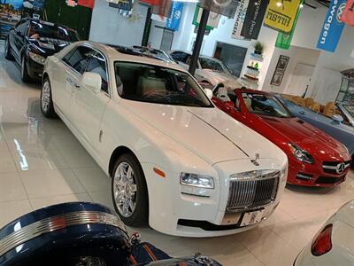 2011 Rolls-Royce Ghost   - Photo 5 - Boca Raton, FL 33431