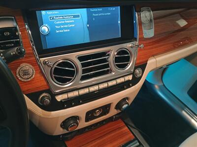 2011 Rolls-Royce Ghost   - Photo 12 - Boca Raton, FL 33431