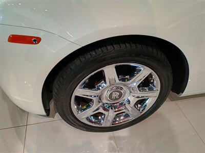 2011 Rolls-Royce Ghost   - Photo 20 - Boca Raton, FL 33431