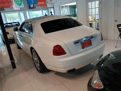 2011 Rolls-Royce Ghost   - Photo 2 - Boca Raton, FL 33431