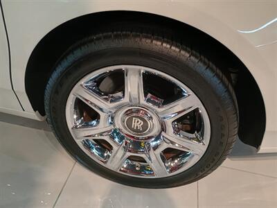 2011 Rolls-Royce Ghost   - Photo 21 - Boca Raton, FL 33431