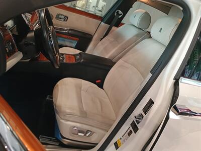 2011 Rolls-Royce Ghost   - Photo 9 - Boca Raton, FL 33431