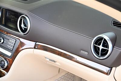 2018 Mercedes-Benz SL 450  ONE OWNER - Photo 31 - Boca Raton, FL 33431