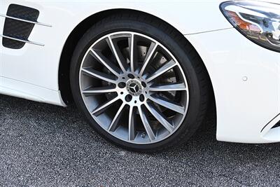 2018 Mercedes-Benz SL 450  ONE OWNER - Photo 18 - Boca Raton, FL 33431