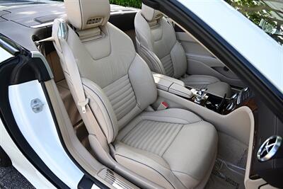 2018 Mercedes-Benz SL 450  ONE OWNER - Photo 26 - Boca Raton, FL 33431