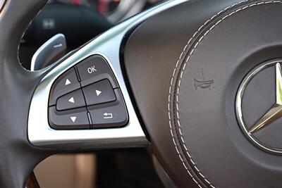 2018 Mercedes-Benz SL 450  ONE OWNER - Photo 36 - Boca Raton, FL 33431