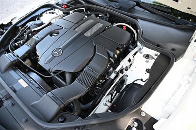 2018 Mercedes-Benz SL 450  ONE OWNER - Photo 24 - Boca Raton, FL 33431