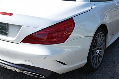 2018 Mercedes-Benz SL 450  ONE OWNER - Photo 15 - Boca Raton, FL 33431