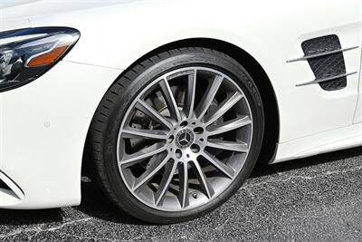 2018 Mercedes-Benz SL 450  ONE OWNER - Photo 11 - Boca Raton, FL 33431