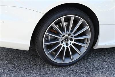 2018 Mercedes-Benz SL 450  ONE OWNER - Photo 16 - Boca Raton, FL 33431