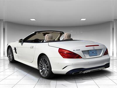 2018 Mercedes-Benz SL 450  ONE OWNER - Photo 20 - Boca Raton, FL 33431