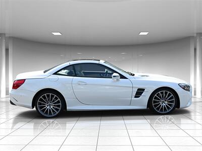 2018 Mercedes-Benz SL 450  ONE OWNER - Photo 6 - Boca Raton, FL 33431