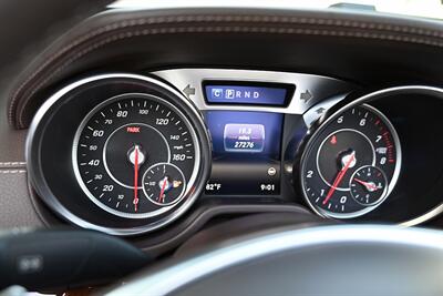 2018 Mercedes-Benz SL 450  ONE OWNER - Photo 48 - Boca Raton, FL 33431