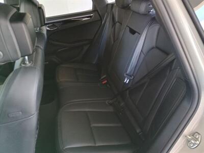 2021 Porsche Macan  ONE OWNER - Photo 10 - Boca Raton, FL 33431