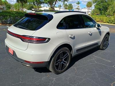 2021 Porsche Macan  ONE OWNER - Photo 3 - Boca Raton, FL 33431