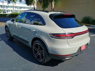 2021 Porsche Macan  ONE OWNER - Photo 19 - Boca Raton, FL 33431