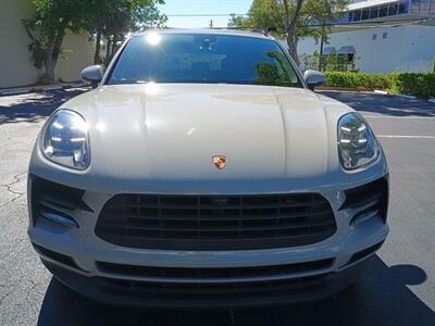 2021 Porsche Macan  ONE OWNER - Photo 22 - Boca Raton, FL 33431