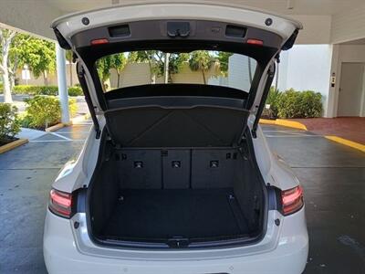 2021 Porsche Macan  ONE OWNER - Photo 21 - Boca Raton, FL 33431