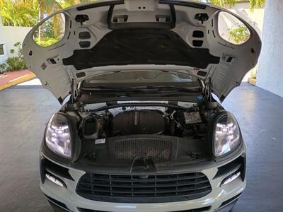 2021 Porsche Macan  ONE OWNER - Photo 23 - Boca Raton, FL 33431