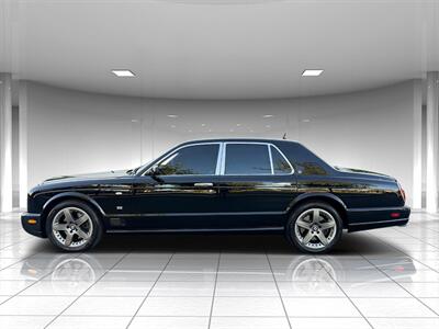 2007 Bentley Arnage T   - Photo 2 - Boca Raton, FL 33431