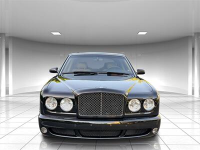 2007 Bentley Arnage T   - Photo 8 - Boca Raton, FL 33431