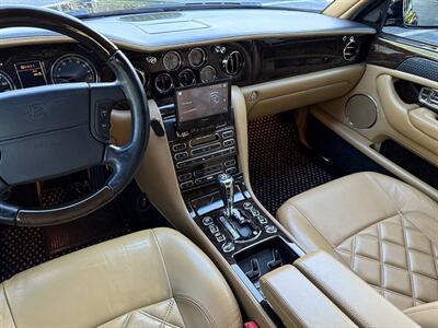 2007 Bentley Arnage T   - Photo 25 - Boca Raton, FL 33431