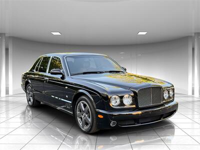 2007 Bentley Arnage T   - Photo 7 - Boca Raton, FL 33431