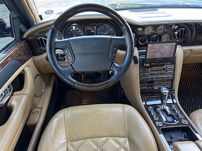 2007 Bentley Arnage T   - Photo 24 - Boca Raton, FL 33431