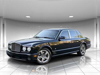 2007 Bentley Arnage T  