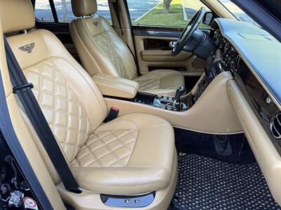 2007 Bentley Arnage T   - Photo 15 - Boca Raton, FL 33431