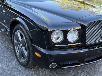 2007 Bentley Arnage T   - Photo 9 - Boca Raton, FL 33431