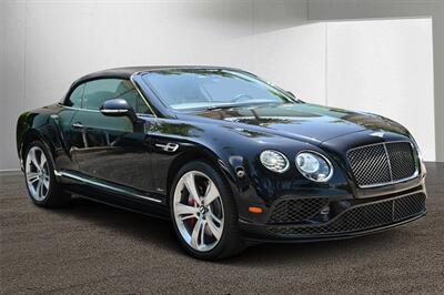 2016 Bentley Continental GT Speed   - Photo 7 - Boca Raton, FL 33431