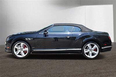 2016 Bentley Continental GT Speed   - Photo 2 - Boca Raton, FL 33431