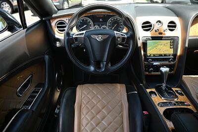 2016 Bentley Continental GT Speed   - Photo 20 - Boca Raton, FL 33431