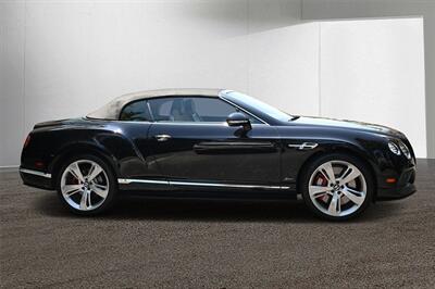 2016 Bentley Continental GT Speed   - Photo 6 - Boca Raton, FL 33431