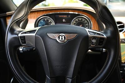 2016 Bentley Continental GT Speed   - Photo 28 - Boca Raton, FL 33431