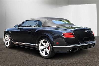 2016 Bentley Continental GT Speed   - Photo 3 - Boca Raton, FL 33431