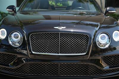 2016 Bentley Continental GT Speed   - Photo 9 - Boca Raton, FL 33431