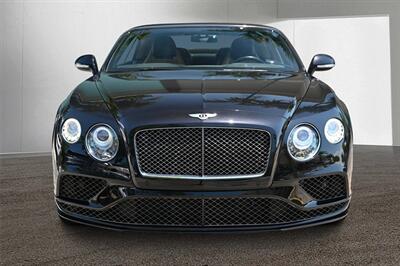 2016 Bentley Continental GT Speed   - Photo 8 - Boca Raton, FL 33431