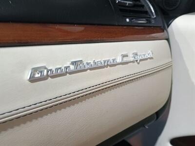 2019 Maserati GranTurismo Sport  ONE OWNER - Photo 6 - Boca Raton, FL 33431