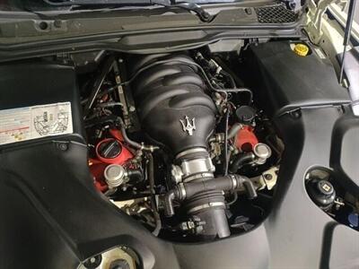 2019 Maserati GranTurismo Sport  ONE OWNER - Photo 9 - Boca Raton, FL 33431