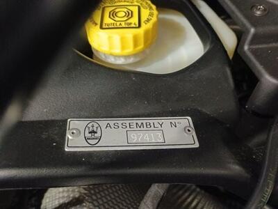 2019 Maserati GranTurismo Sport  ONE OWNER - Photo 10 - Boca Raton, FL 33431