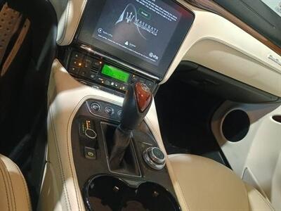 2019 Maserati GranTurismo Sport  ONE OWNER - Photo 5 - Boca Raton, FL 33431