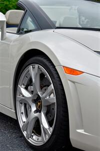 2010 Lamborghini Gallardo LP 560-4 Spyder   - Photo 15 - Boca Raton, FL 33431