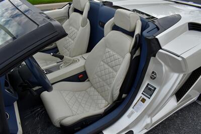 2010 Lamborghini Gallardo LP 560-4 Spyder   - Photo 30 - Boca Raton, FL 33431