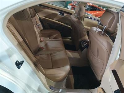 2007 Mercedes-Benz S 550   - Photo 10 - Boca Raton, FL 33431