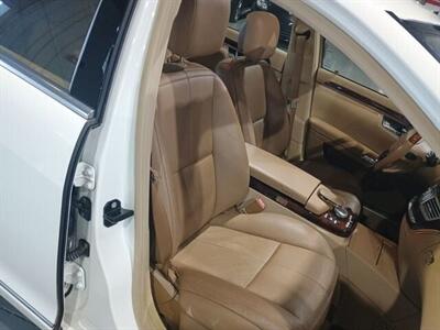 2007 Mercedes-Benz S 550   - Photo 28 - Boca Raton, FL 33431