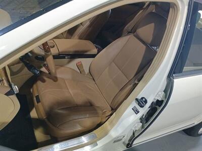 2007 Mercedes-Benz S 550   - Photo 29 - Boca Raton, FL 33431