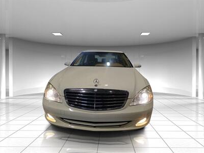 2007 Mercedes-Benz S 550   - Photo 4 - Boca Raton, FL 33431
