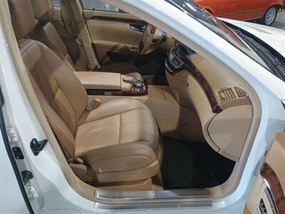 2007 Mercedes-Benz S 550   - Photo 31 - Boca Raton, FL 33431